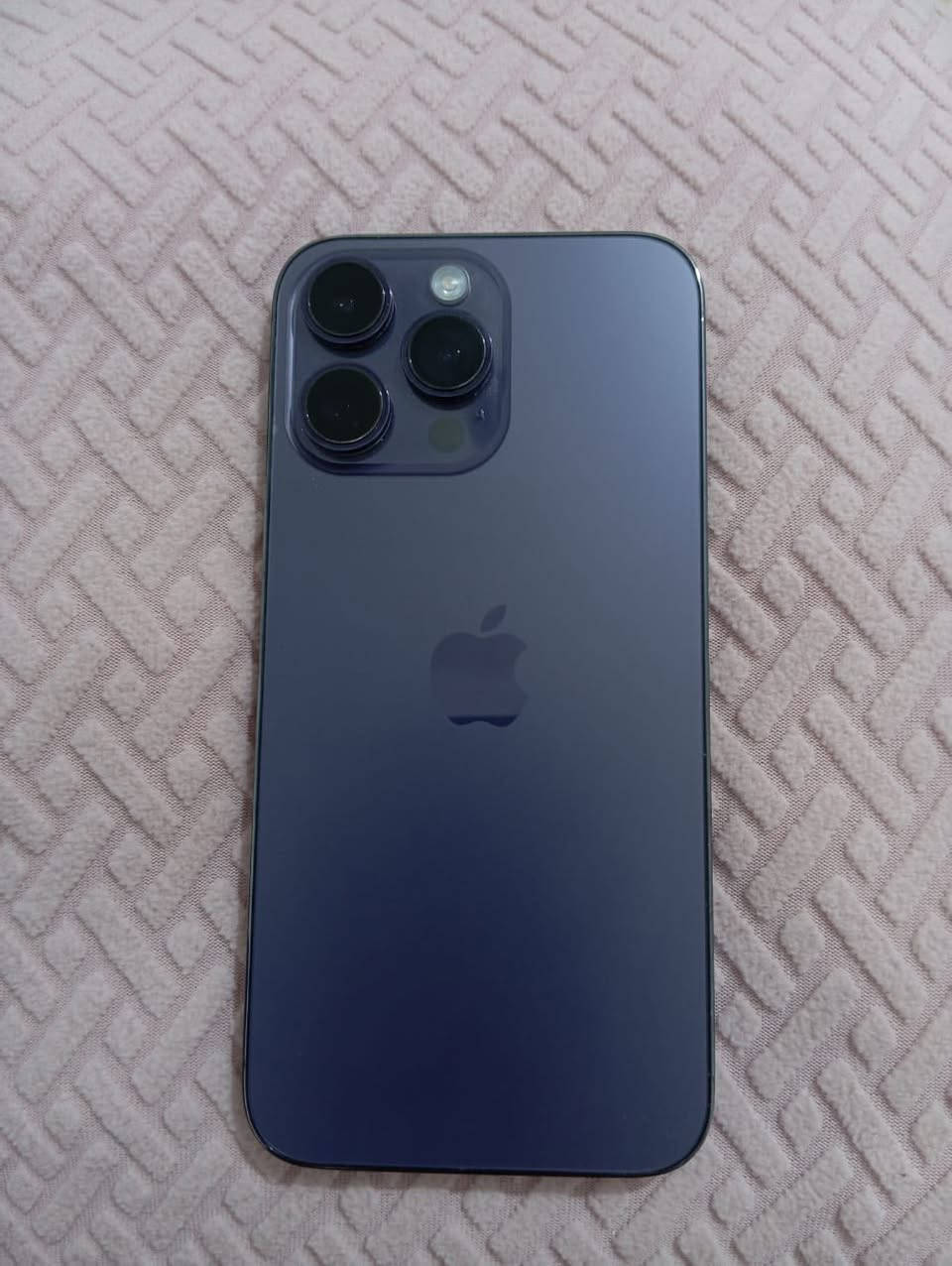 ايفون 14 برو ماكس لبيع او مراوس s23
السعر 850


**إذا كنت صاحب هذا الإعلان وتريد حذفه لأي سبب، رجاءا أرسل رسالة إلى الدعم الفني**