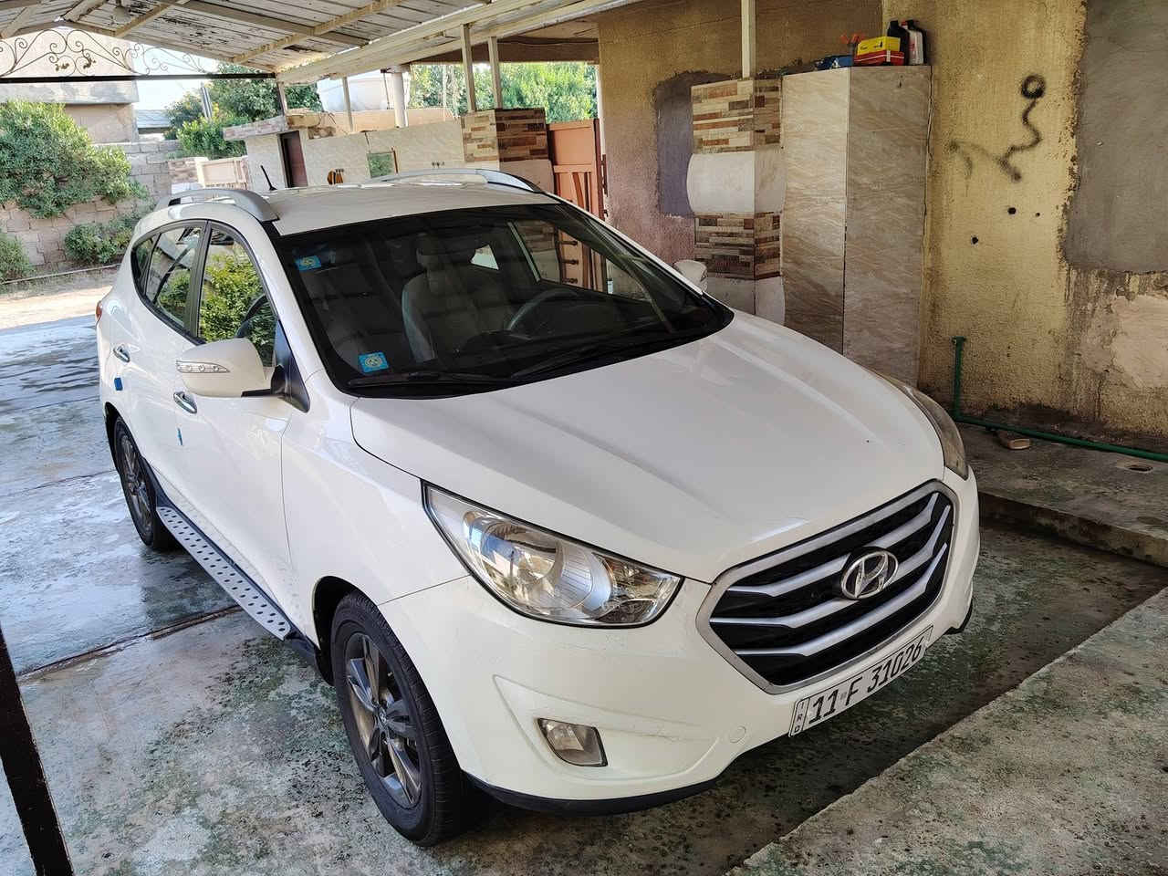 سلام عليكم توسان 2010 بغداد بسمي الرقم الجديد محرك ممفتوح صدر امامي خلفي جديد تخم تاير جديد اشير بل مري مقلفه الكاعيه جلد شاشه كامره تحكمات ستيرن ويل كروم تبريد تدفئه جديد السياره جاهزه ما تعبك
بيها ثلاثه قطع صبغ بدون دواخل
السعر 122 وبيها مجال بسيط
العنوان بغداد حي الجهاد منطقه المكاسب ***********
***********
