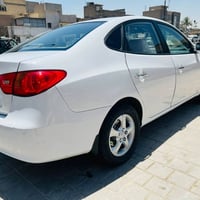 إلانترا • ٢٠١١ • مكينة ٢٠٠٠