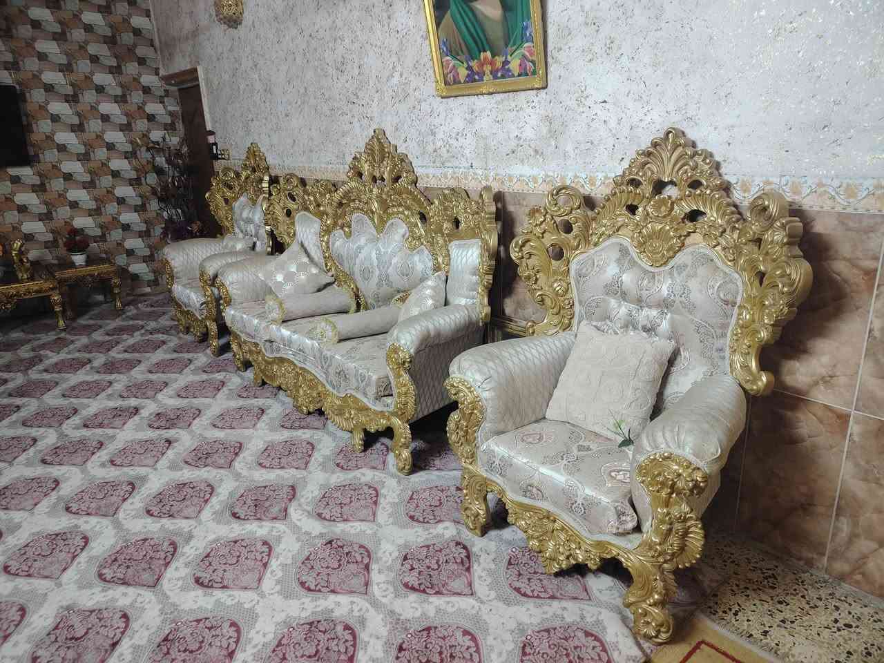 سلام عليكم  تخم رئاسي للبيع مكاني بغداد


**إذا كنت صاحب هذا الإعلان وتريد حذفه لأي سبب، رجاءا أرسل رسالة إلى الدعم الفني**