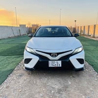 كامري TRD • ٢٠٢٢ • ٨٤٠٠٠