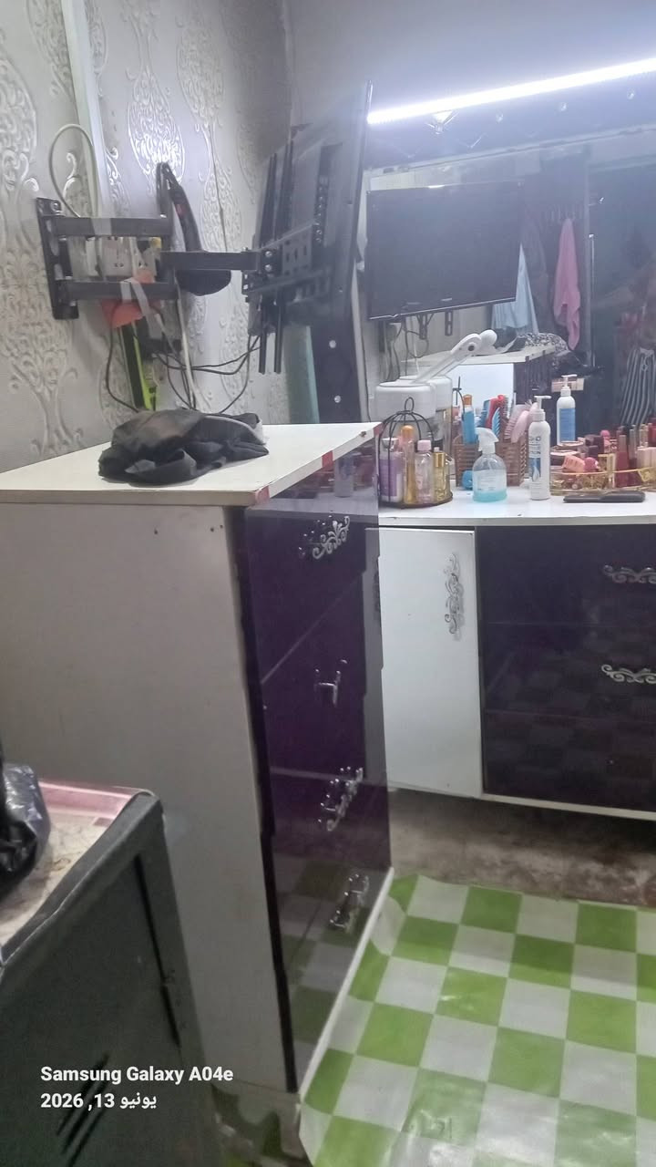 غراظ بيت البيع كلشي بسعر ورخيصات العلاباب الله يجي انطيهن اله ساهل ويا البصرة حيانيه شارع التاميم قرب المستوصف +964 782 389 9193


**إذا كنت صاحب هذا الإعلان وتريد حذفه لأي سبب، رجاءا أرسل رسالة إلى الدعم الفني**