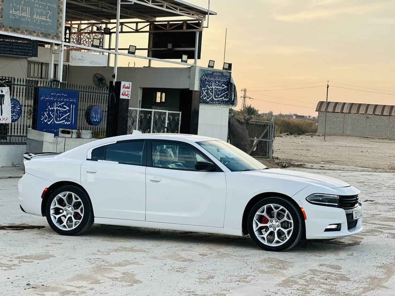 2023 الإصدار الأخير اصل كفاله من لصبغ ولتبديل 

ماعدى بارد بسيط بلباب رقم أربيل ماشيه 50 اصل 

السياره شرط كارتون استخدام بل عراق فقط ألف كيلو 

مكاني بابل الشوملي السعر 267 وبيها مجال 

***********
