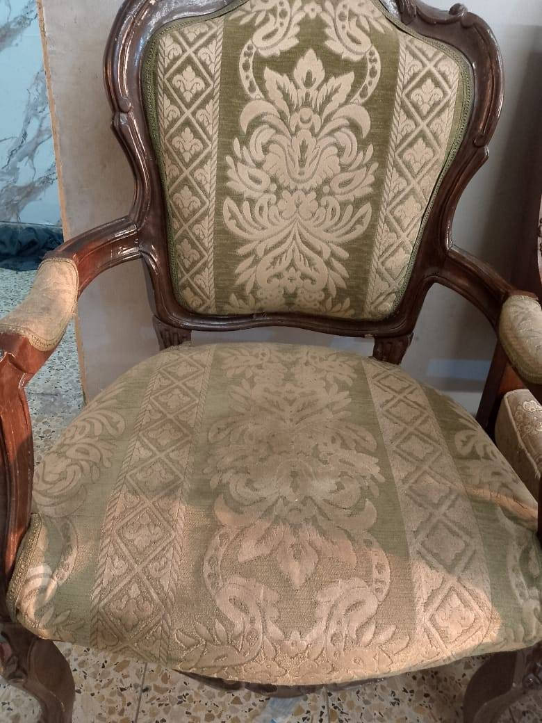 تخم مصري 10مقاعد
المقعد سبرنك 
السعر 250وبي مجال 
***********
