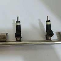 مسطرة نوزلات • جورني ٤ سلندر • ناصريه