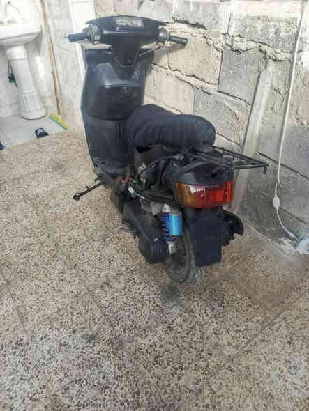 ماطور بزون السعر ١٢٠ وبي مجال التواصل   ***********
