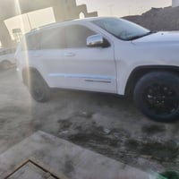 جراند شيروكي • ٢٠١٤ • ١٩٠ الف