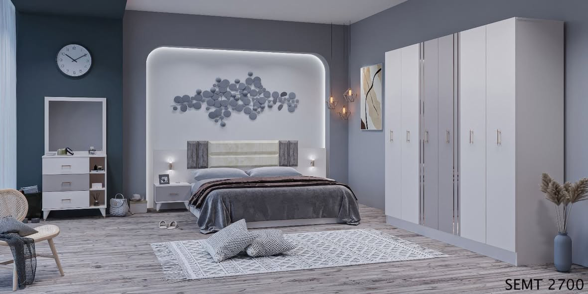 ❣️٦٢٥❣️ نقدآ 
❣️٨٧٥❣️ أقساط 

القسط الشهري ❣️٥٥❣️

شد ونقل مجانآ 

 
♦️ *5 *قطع ابواب* 
♦️ *كنتور   *220  سم صافي   
♦️ *ميزت تواليت نفس الصوره 80 سم 
♦️ *كومدي عدد 2 اناره 
تركي 🇹🇷اصلي  ! 
برغي جوي حديد 💪 
عمق كنتور 52 سم صافي


**إذا كنت صاحب هذا الإعلان وتريد حذفه لأي سبب، رجاءا أرسل رسالة إلى الدعم الفني**