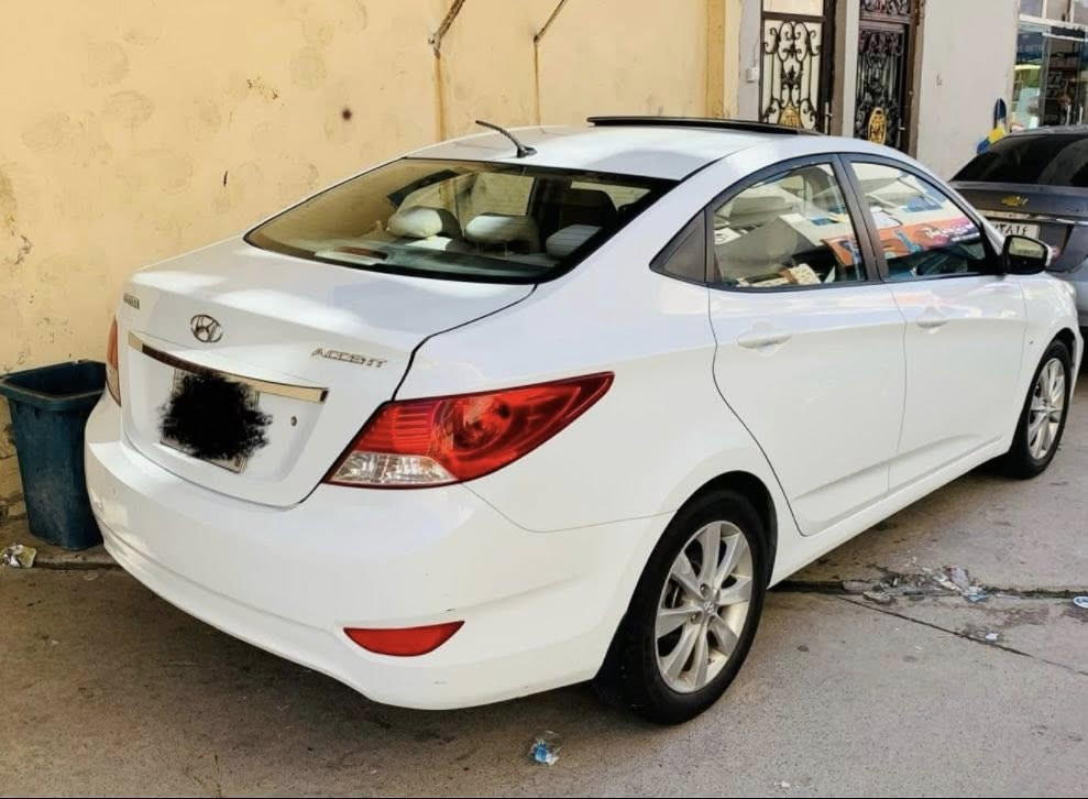 اكسينت موديل ٢٠١٣ بي  دعم و سبخ سياره ماصفات خليجي يه فوله مه كينه.دوش حجمي مه زن١.٦ سعر ١١٠ مه جال


**إذا كنت صاحب هذا الإعلان وتريد حذفه لأي سبب، رجاءا أرسل رسالة إلى الدعم الفني**