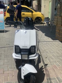 ليما الوحش • ٦ بطاريات • سرعة ٨٠