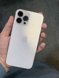 ايفون 13 برو ماكس📱  ذاكره 256📲  بطاريه 84بلاد 🔋  تك سيم كارت 🪪   لون م...