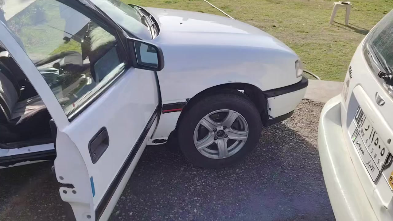 اوبل فكترا موديل ٩٢ مكفوله من صبق وضربه فقط هلال الخلفي كهربائيات كلها شغاله شاشه جديد زنون جديد +تخم تاير صدر امامي خلفي قبل سبوع مشتغلهن   (((٣٥))) وبيها مجال قليل للطيبين  ***********   المكان الانبار الفلوجه  منطقت السجر
