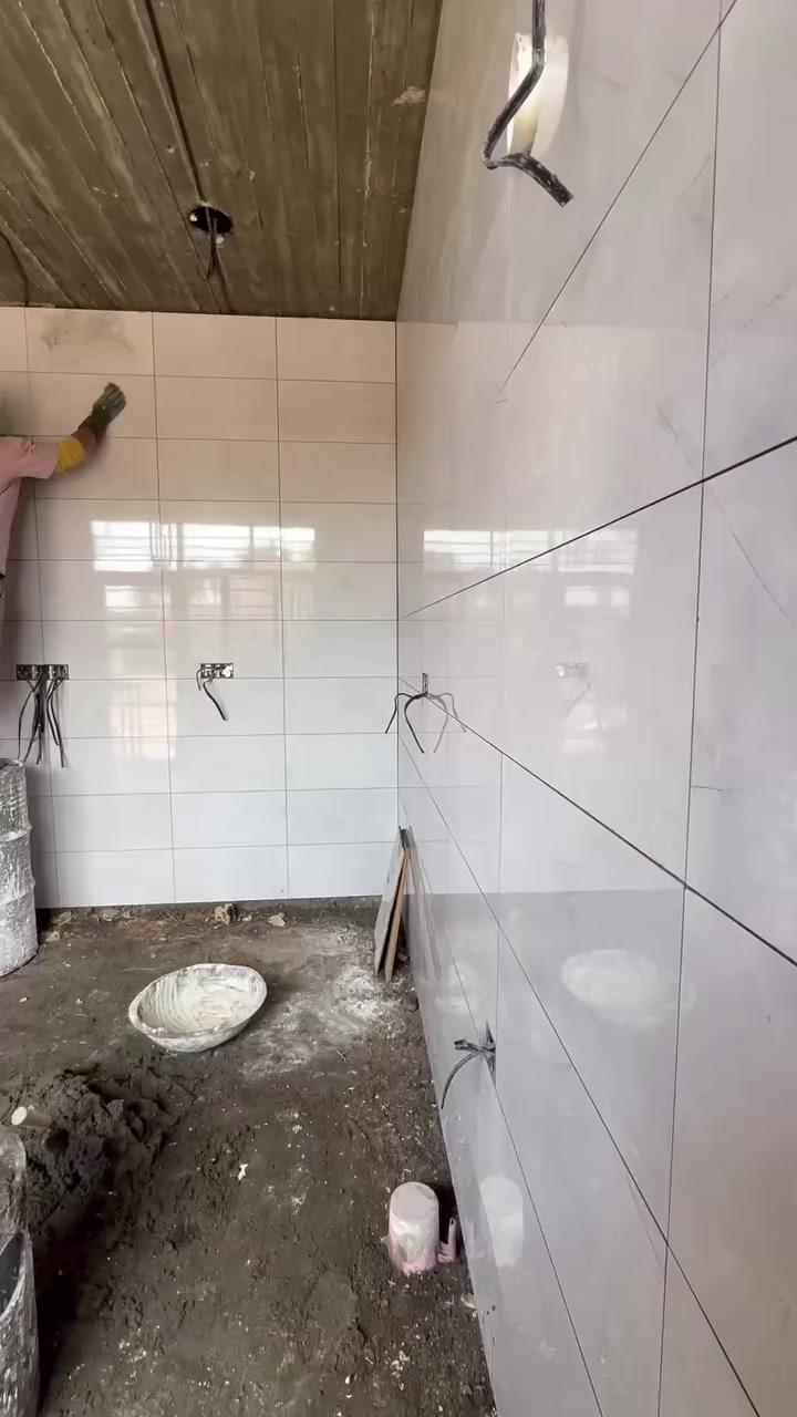 ع بركة الله عملنه لهذا اليوم دوره هور رجب  مطبخ جداري سيراميك هندي 60 في 30 سمنت ع عضم 
عمل ( ليزر _ صلايب _ رجاج ) 
ماده وسمنت نشتغل ***********
