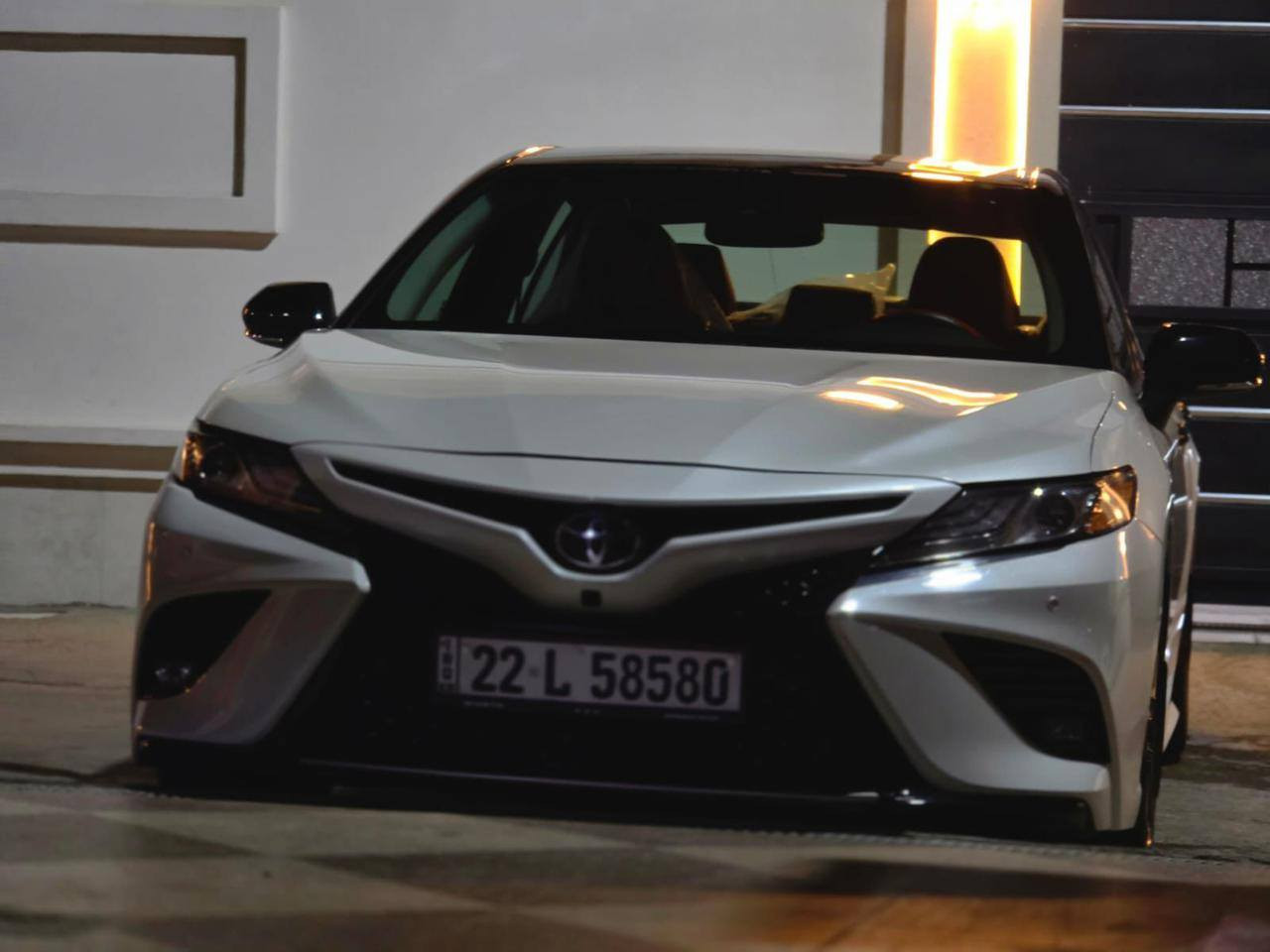 ✈️محلولة اخوية لضوج بعت سيارتك وحتاريت بين السرعة والجمال جبتلك الحل وبسعر #النترا صيني
.
.
.
#الفئة_المحترفة

كامري بانزين

موديل 2018

اعلة فئة XSE  كت TRD بلادي دبل كزوز بلادي 

تو كلر داخل احمر جلد يذبح

ماشية 130 الف كيلومتر

الضرر بس جاملغ  خلفي صبغ جهة صدر

#السعر__

رقم اربيل

مكانه بغداد الطالبية

***********
