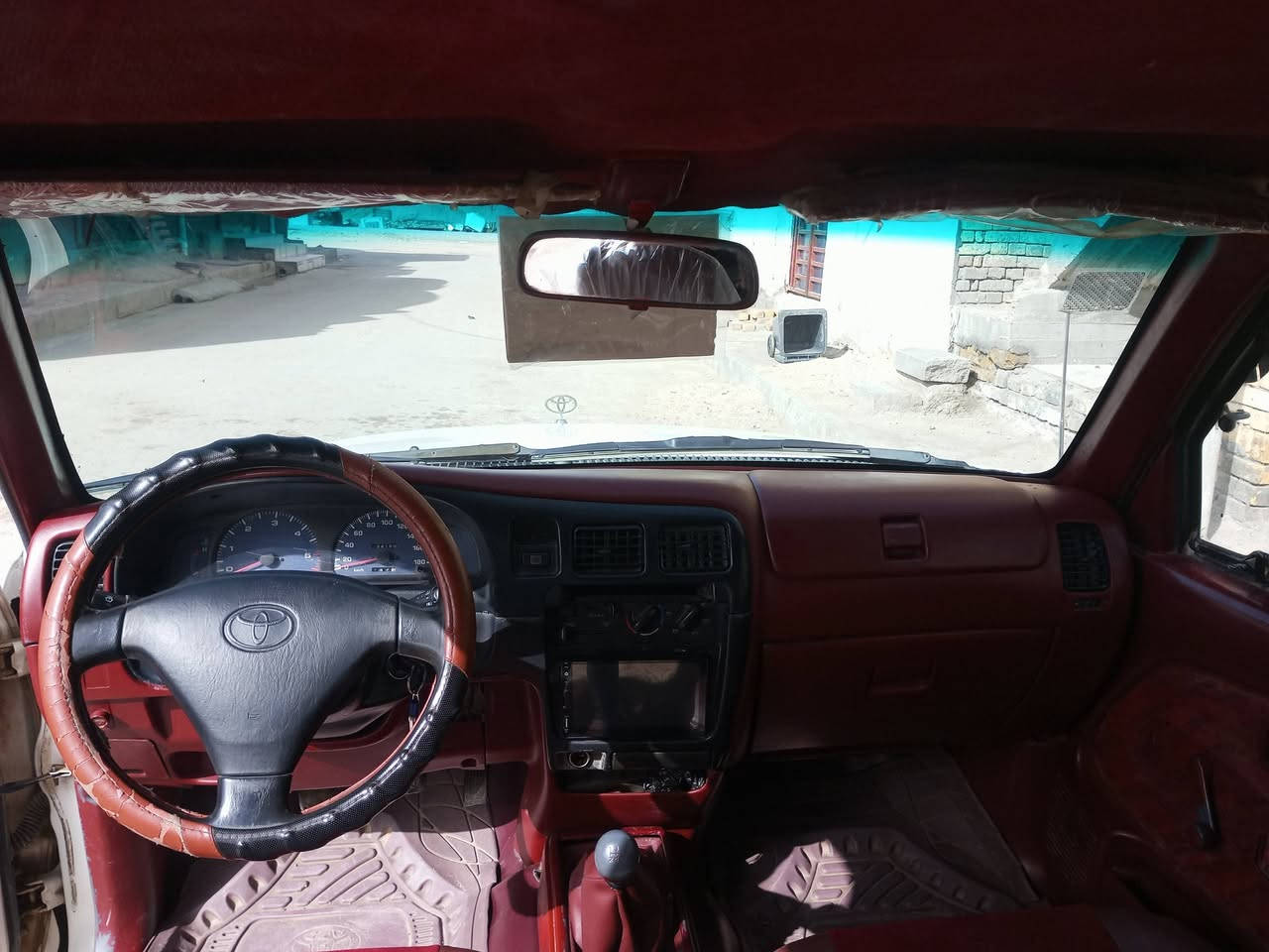 ‏سلام عليكم 
‏من رخصت مدير الكروب 
‏جمره أوروبي للبيع والمراوس سياره كــفاله موديل ٢٠٠٥
‏شرط ترايك وين ماتريد مال جناي جاهزه مكينه كير تايرات حداديه كهربائيات تبريد رقم انگليزي بــصره تحويل مكاني ناصريه الغراف رقمي ***********
‏سعـره ١١٥ وبيه مجال
