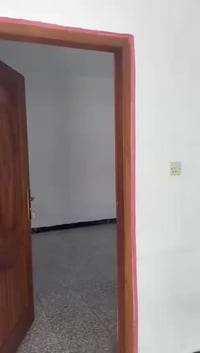 شقة للإيجار في الاورفلي  مقابيل جامع الهدى  تصال فقط شاهد الفيديو  تفا...