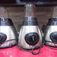 خلاط BOMANN • مستعمل اصلي • كربلاء الحر