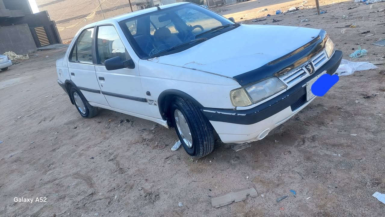 السلام عليكم للبيع بيجو روى كير ومحرك وحداديه كاملات رقم نجف وراعيها بلشاميه تحويل شوكت متحب السعر ١٧ وبيها مجال قليل للتواصل ***********موجوده بكربلاء
