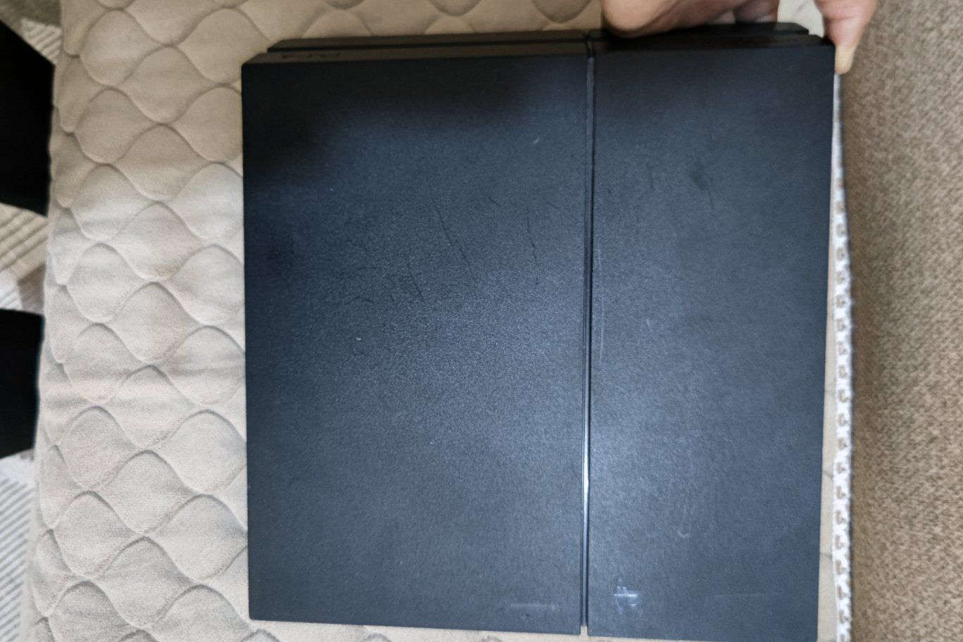 بلي فور فات باله اصلي تكدر تهكره نضامه11 جهاز مامفتوح سعر 200قفل مع جوستك اصلي وكيبلاته فقط


**إذا كنت صاحب هذا الإعلان وتريد حذفه لأي سبب، رجاءا أرسل رسالة إلى الدعم الفني**