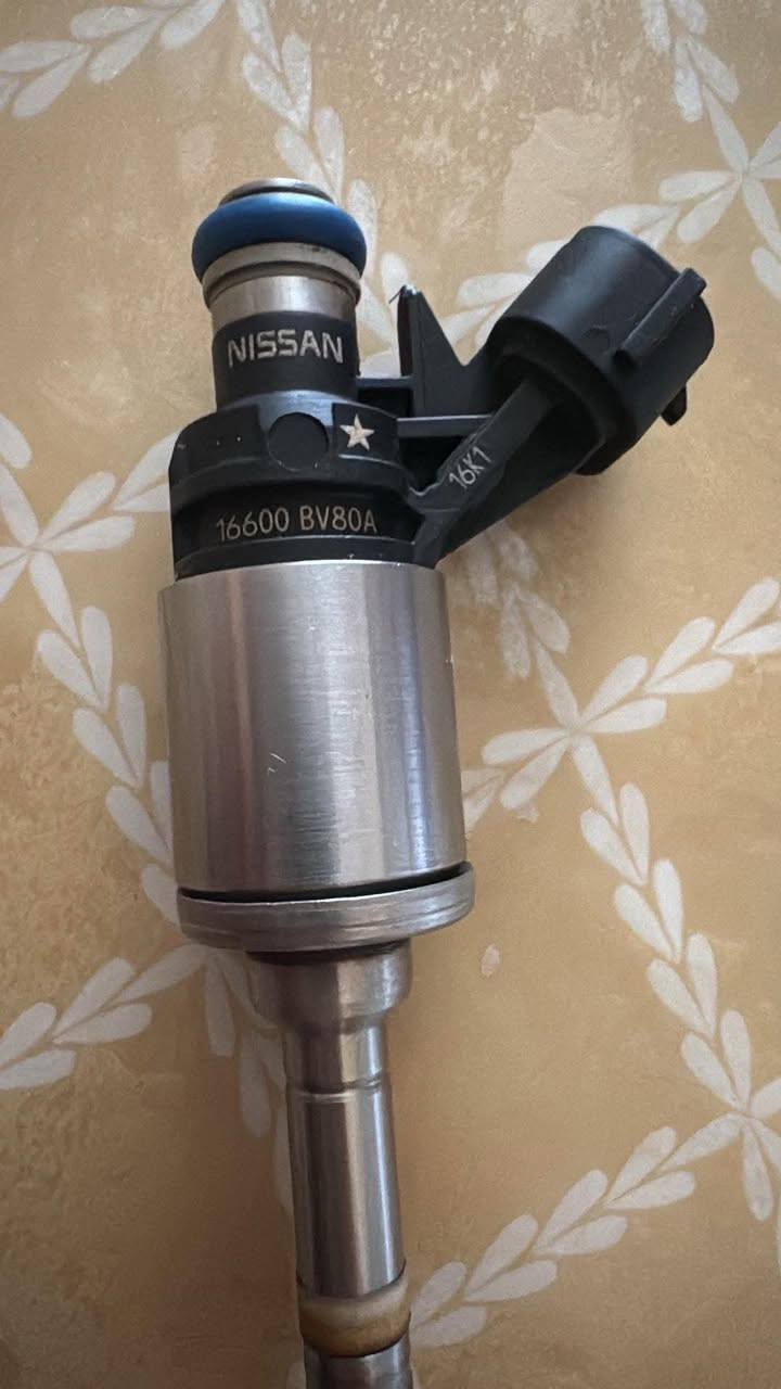 يتوفر طخم ونزلات لى بيع
مال رينو تاليسمان اخو جديد🙂
بس ما. عندي توصيل 🙏🏻


**إذا كنت صاحب هذا الإعلان وتريد حذفه لأي سبب، رجاءا أرسل رسالة إلى الدعم الفني**
