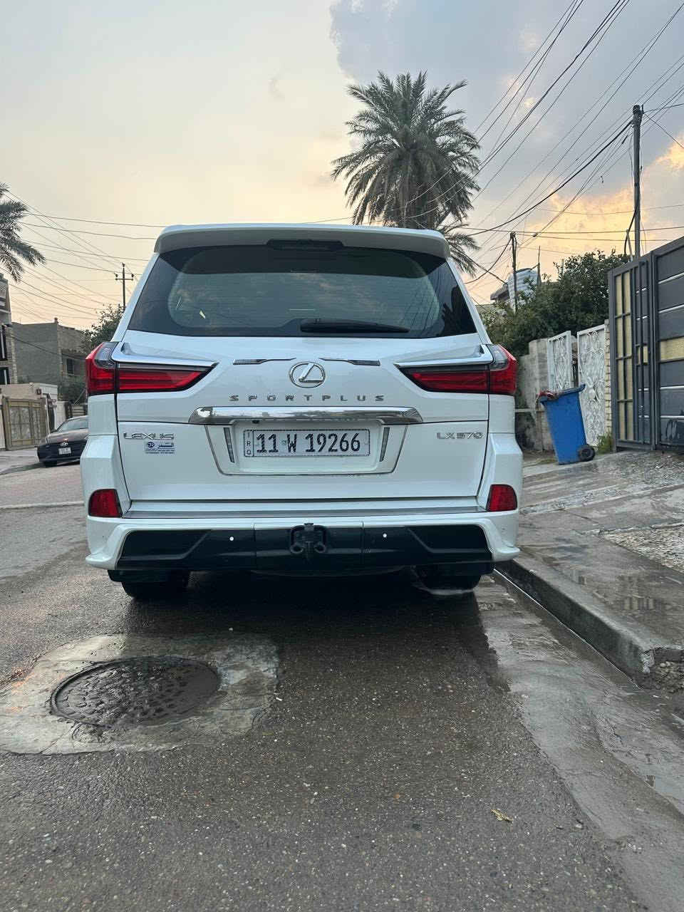 لكزز ٢٠١٧ بريم  معروفة مواصفات لبريم كفالة عامة ماعدة بارد على كد شبر مال طعجة السعر ٥٦٠$ المكان بغداد ***********
