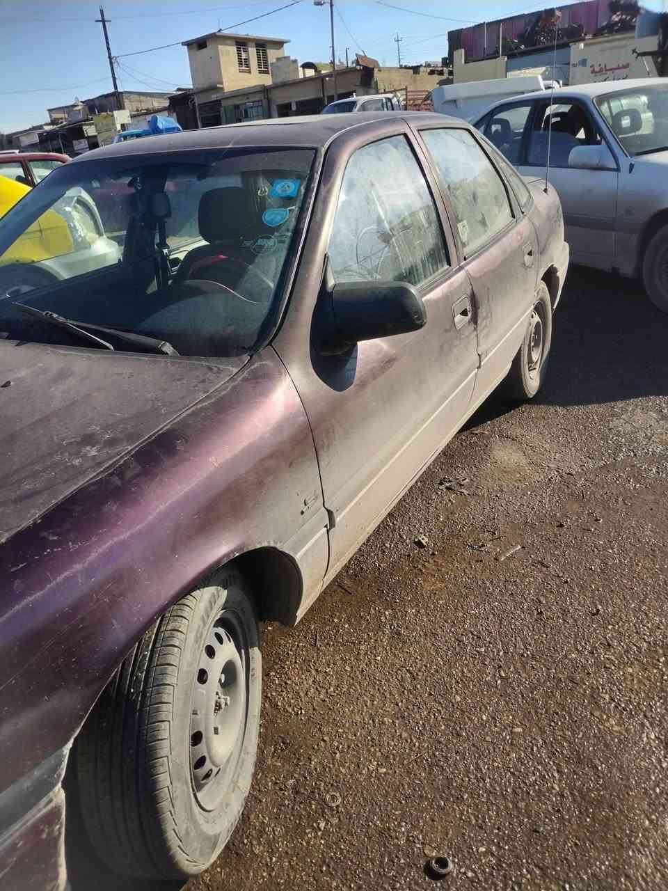 اوبل فكترة للبيع  47 التفاصيل عالرقم ***********
