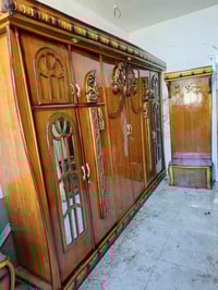 غرفة صاج • ويه الشد • نقل بغداد