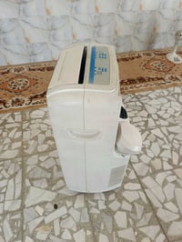 سبلت متنقل • طن واحد • شرط الشغل