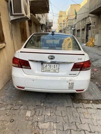 بي واي دي G3 • بدون حادث • مكينة 1800