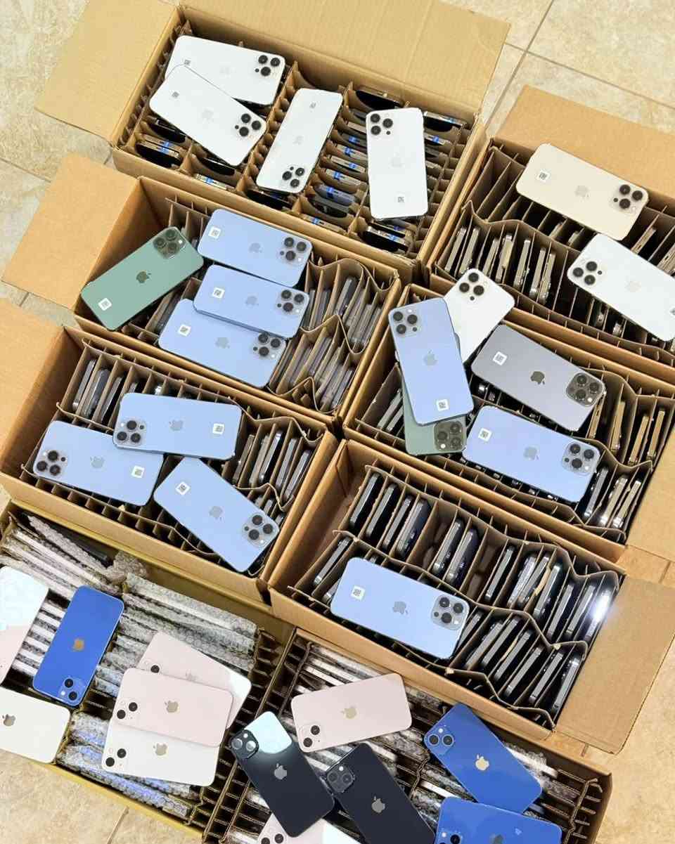 🥳🥳🤩ذكور و اناث  🥳👇
أعلن أن المتظامنون ستقدم اليوم هدايا مجانية، حيث سيتم توزيع 43 هاتف ذكي كهدايا، لا نستطيع بيعها بسبب بعض الخدوش على السطحة وقعت خلال الشحن..
جميع الهواتف لزالت تعمل بمتياز ..
لذلك سنقوم بتوزيعها بشكل عشوائي على أحد متتبعي صفحتنا . اكتب في التعليق اللون الذي تريده مثلا "أخضر" لعلك تكون من الفائزين و حظ موفق للجميع🥳👇 @متابعين


**إذا كنت صاحب هذا الإعلان وتريد حذفه لأي سبب، رجاءا أرسل رسالة إلى الدعم الفني**