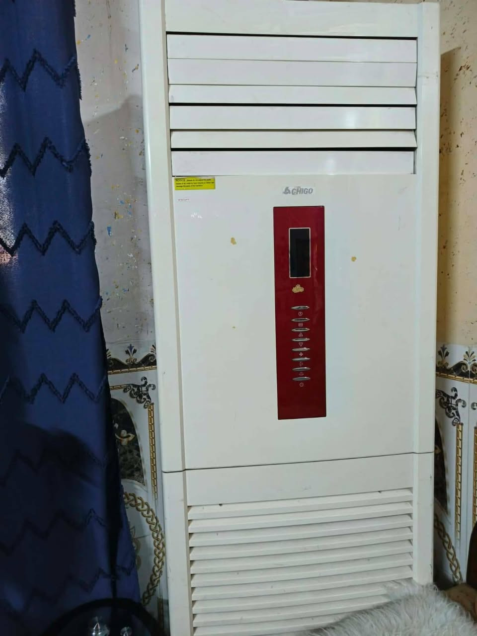 السلام.عليكم عندي هاذ السبلت للبيع شغال ونضيف رايده 500وبي مجال مكاني بغداد المعالف


**إذا كنت صاحب هذا الإعلان وتريد حذفه لأي سبب، رجاءا أرسل رسالة إلى الدعم الفني**