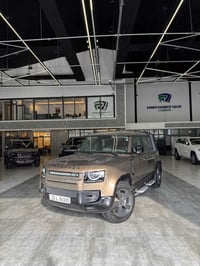 ديفندر SE • ٢٠٢٤ • ٦٥ ألف كم