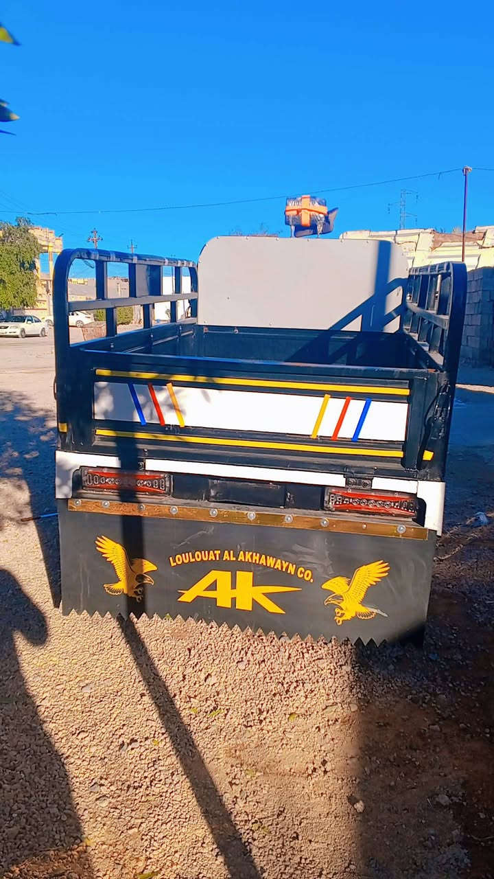 السلام عليكم ستوته للبيع موديل 20 فول نظافه ما بها نقص برقي مكاني الرمادي 5 كيلو حيي السعر مليون و650 وبيها مجال الباقي على اتصال رقم مكلف بالمنشور ***********
