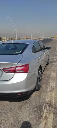 ماليبو • ٢٠٢٠ • تيربو ١.٥