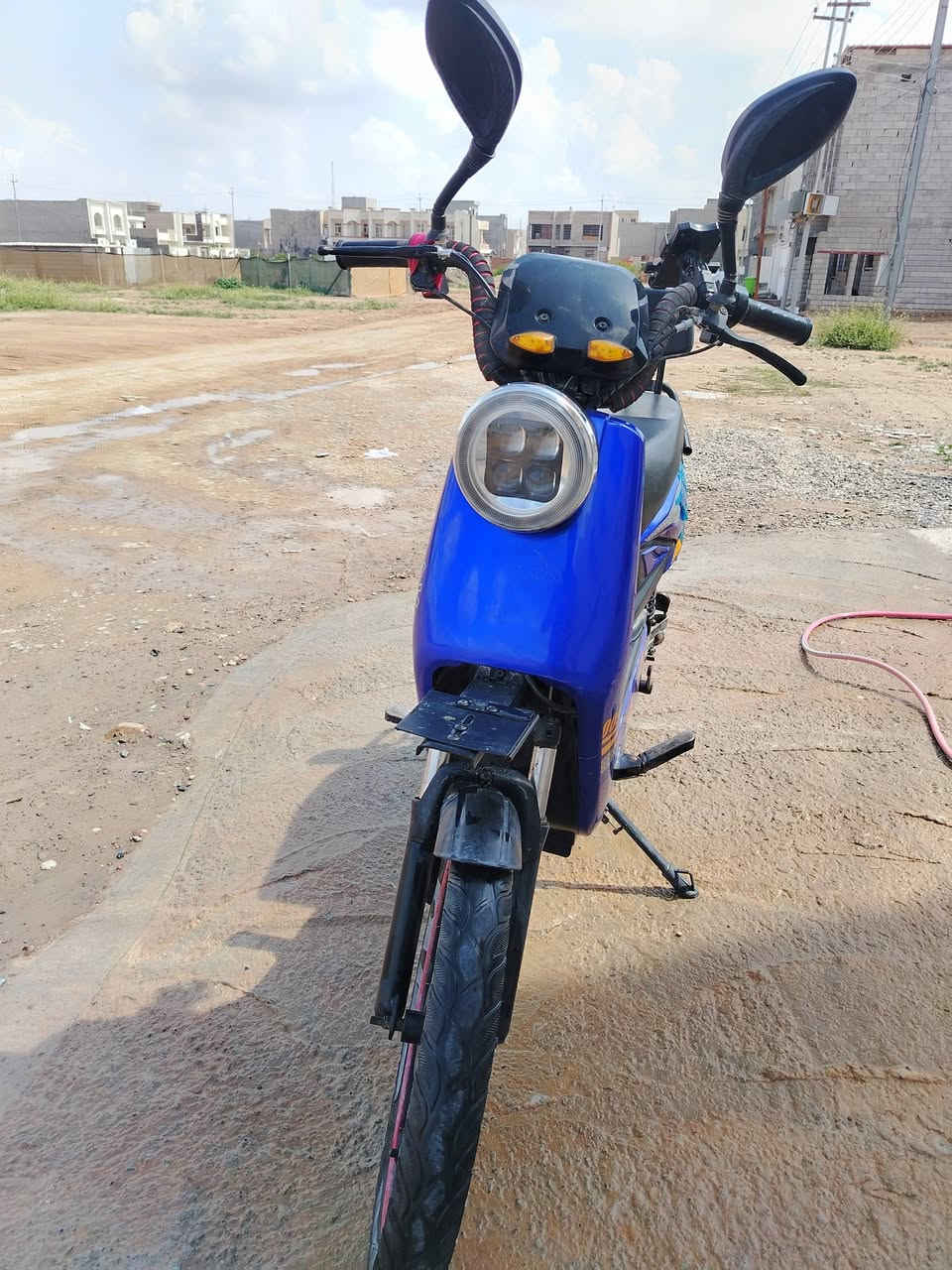 ماطور شحن نضيف جحم كبير السعر ٧٥وبيه مجال
تكريت التوحيد الديوم 
***********
