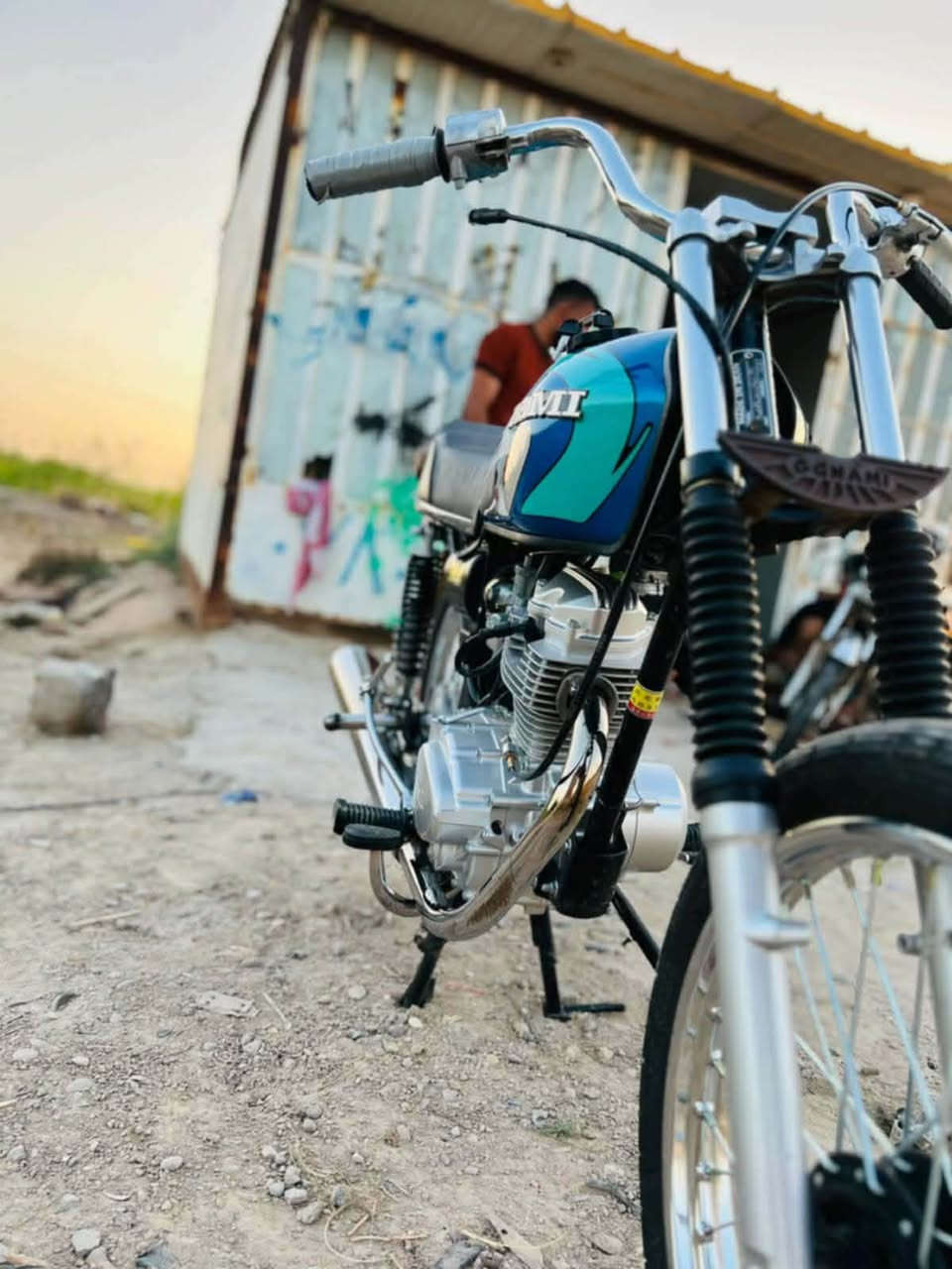 البيع اسكنر مكفوله شرط 700وبيه مجال


**إذا كنت صاحب هذا الإعلان وتريد حذفه لأي سبب، رجاءا أرسل رسالة إلى الدعم الفني**