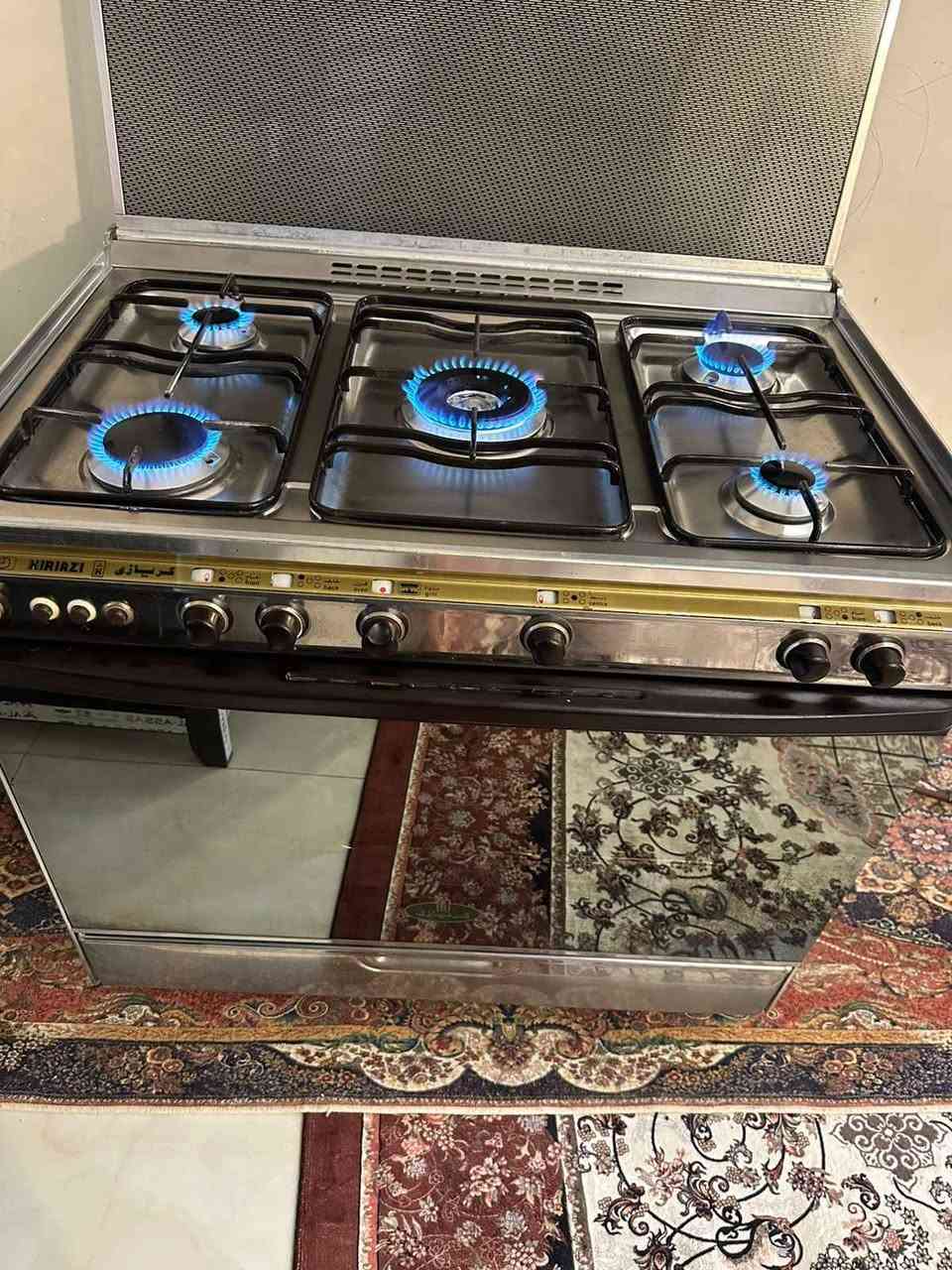 طباخ مصري كريازي مستخدم نضيف ب 325 بغداد, العراق


**إذا كنت صاحب هذا الإعلان وتريد حذفه لأي سبب، رجاءا أرسل رسالة إلى الدعم الفني**