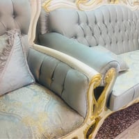 قنفات • كلاسك • بغداد