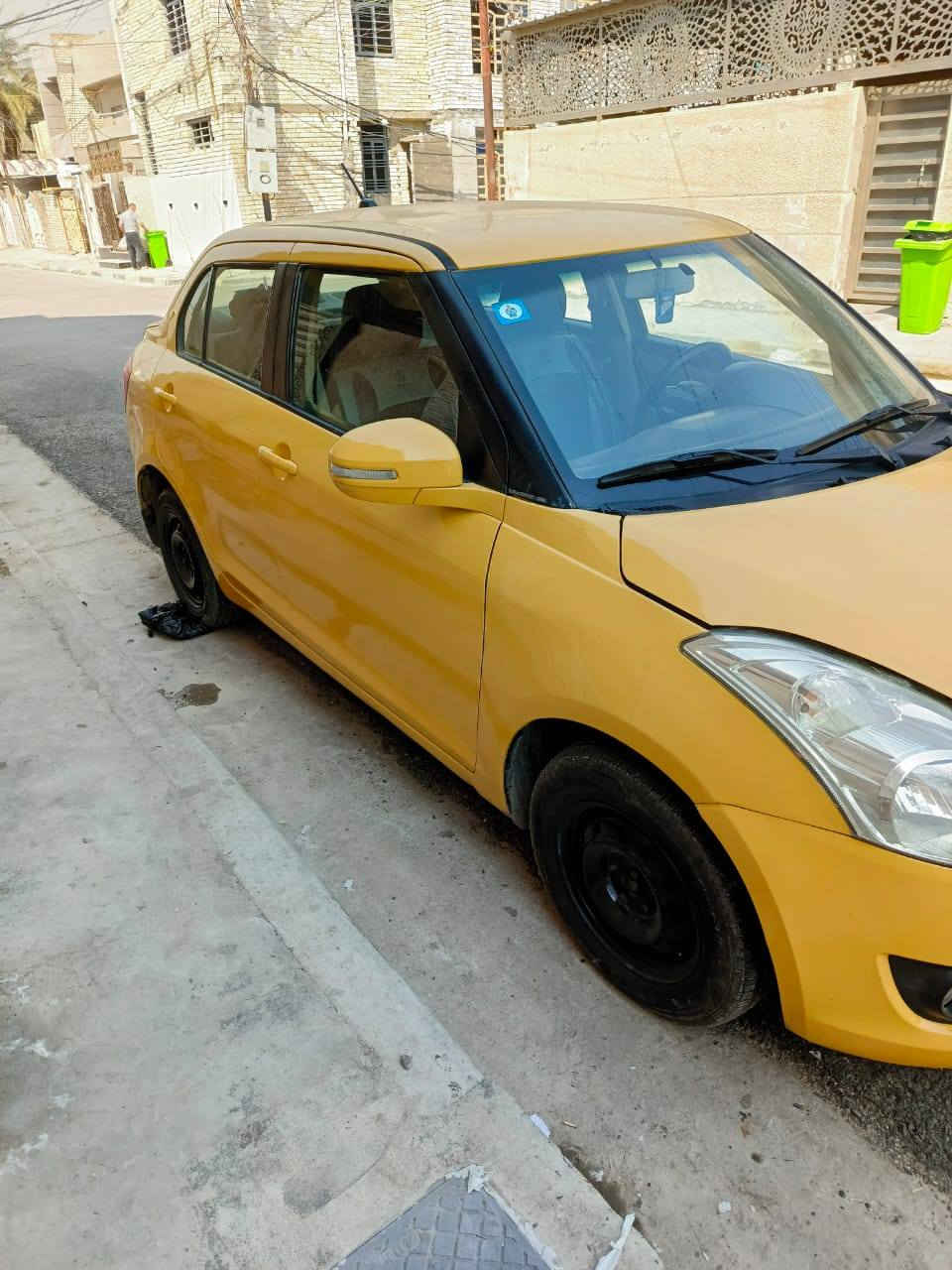 سازوكي سويفت ياباني مديل 14تبريد+تدفئه وتماتيك. راقيه ومتحب عطلات كامله السيارة وحلوه تراي وين متريد رقم بغداد نكليزي باقي التفاصيل والسعر عبر الاتصال***********المكان كربلاء المقدسة
