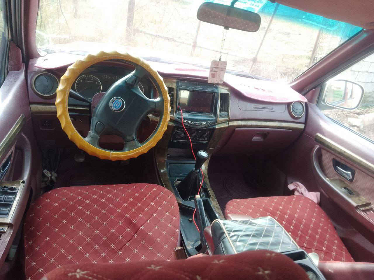 السلام عليكم ورحمة الله وبركاتة
بيكم كنو 2009 للبيع
رقم ديالئ الجديد
سنويه لل 30
كير محرك مكفول
السعر ٤٢ وبيها مجال
تحويل شوكت ماتريد
***********
