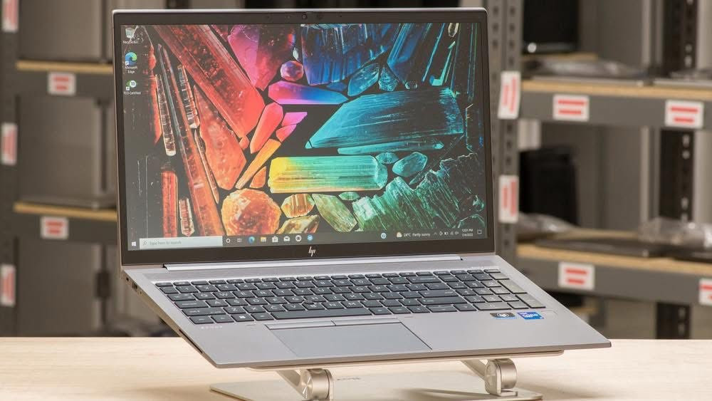 💻عملاق التصاميم و البرامج الهندسية💻

🔥🔥Hp Zbook G8🔥🔥
💵فقط بـ ٨٠٠ الف💵

📌معالج core i7 فئة H من الجيل الحادي عشر
📌كارت شاشة خارجي 4 كيكا نوع Nvidia Quadro T1200
📌رام 32 كيكا ddr4
📌هارد بسعة 1 تيرا نوع ssd NVME
📌حجم الشاشة 15.6 Full HD

📍العنوان:العراق-الموصل-المجموعة الثقافية عمارة الغانم قرب النفق

🚕يوجد توصيل الى جميع انحاء العراق


**إذا كنت صاحب هذا الإعلان وتريد حذفه لأي سبب، رجاءا أرسل رسالة إلى الدعم الفني**
