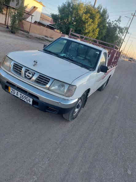 مديل ٢٠٠٢ بسمي تحويل ثاني يوم سعر ٧٠ بيها مجال مكان ديالئ مكفوله من ظربه ومعجون ***********
