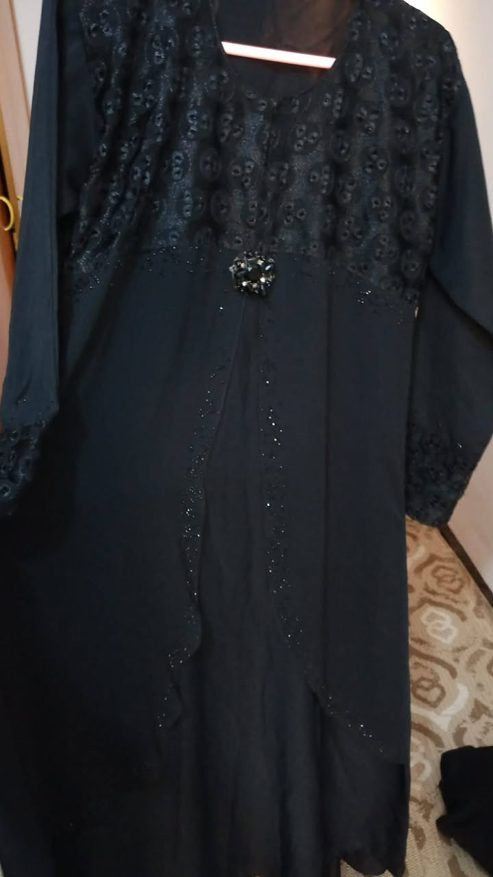 عبي إسلامية نظيفات جدا قياس ٤٦ تلبس وزن من ٧٠ ال ٨٠ سعر الوحده ١٠ واذا كلهن شلعة ٢٥ العنوان مركز الحلة


**إذا كنت صاحب هذا الإعلان وتريد حذفه لأي سبب، رجاءا أرسل رسالة إلى الدعم الفني**