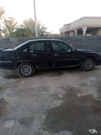 اوميغا • محرك وكير مكفول • رقم انبار