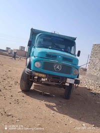 موديل ٨٠ • محرك كفالة • شاصي مكفول