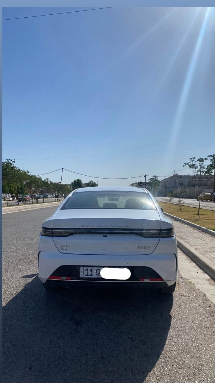 للبيع BYD دسترويل 2025 بحالة الزيرو

رقم بغداد 

مواصفات بصمة تشغيل

بصمة ابواب

شاشه قلابه

تبريد قطعتين

تبريد شاشه

وباقي مواصفات معروفه

مكاني بغداد حي جهاد

*********** بغداد, العراق
