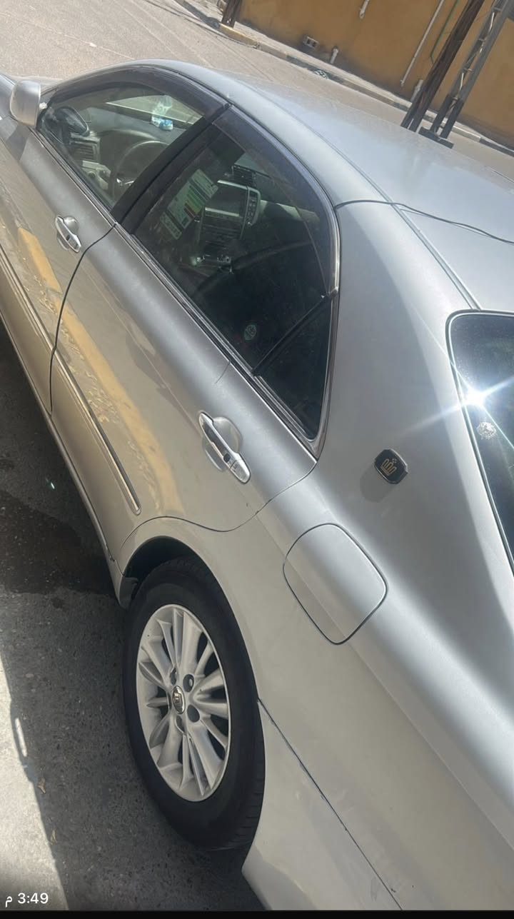 سلام عليكم شباب شاهينه موديل ٢٠٠٧ فول موصفات مراوس فقط جنون لي عنده يجي خاص ***********
