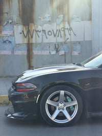 تشارجر R/T • HEMI ٥.٧ • ماشيه ١٢٥ ألف
