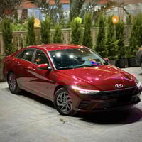 هونداي النترا      BLUE hybrid موديل : ٢٠٢٤ رقم بغداد دخول جديد  أللون...