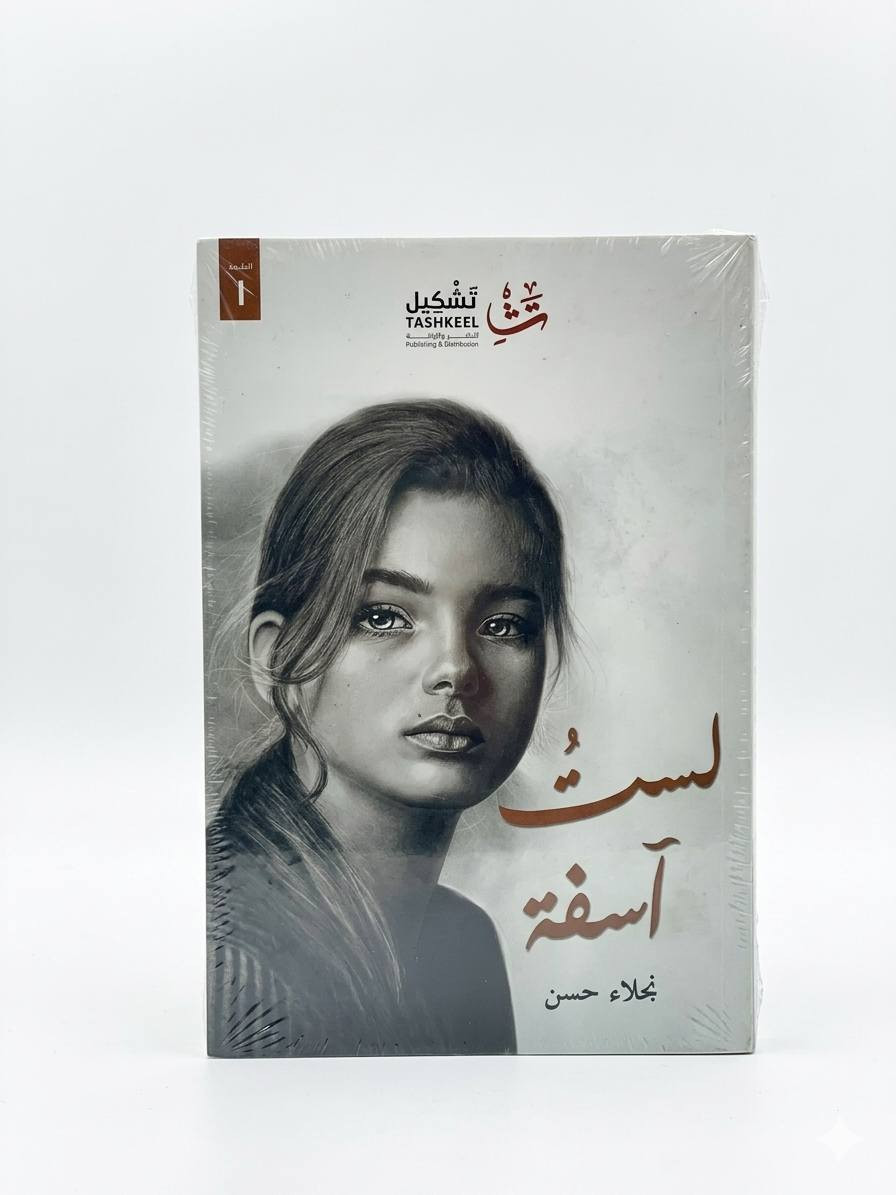 الجمال كله بـ 5 آلاف بس! الكتاب اللي يعجبك سعره ثابت وما يتغير، لحق قبل ما تخلص الوجبةشش


**إذا كنت صاحب هذا الإعلان وتريد حذفه لأي سبب، رجاءا أرسل رسالة إلى الدعم الفني**